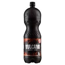 ENERGETICO VULCANO DRINK PET 2LT