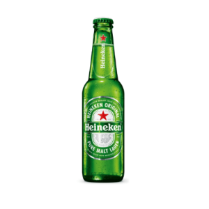 CERVEJA HEINEKEN LONG NECK 330ML