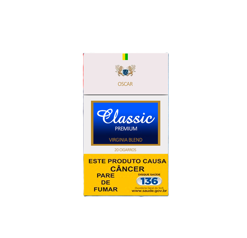 CIGARRO CLASSIC PREMIUM BOX