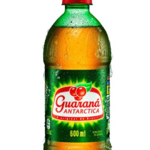 GUARANA ANTARCTICA 600ML