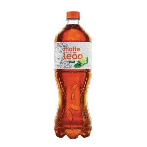 ICE TEA 1,5L LIMAO ZERO