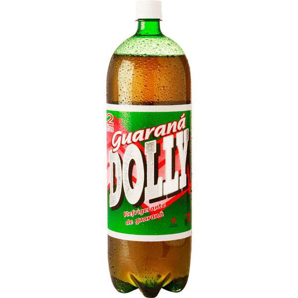 DOLLY  GUARANÁ 2LT