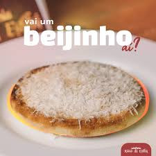 ESFIHA - BEIJINHO