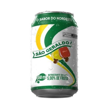 SÃO GERALDO LATA 