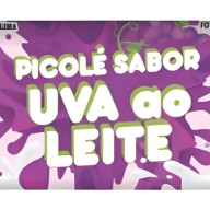 Uva ao Leite