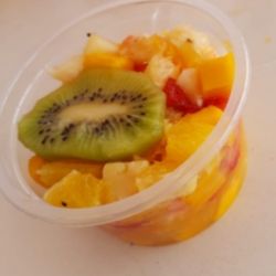 SALADA FRUTAS