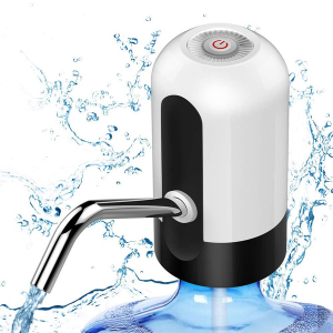 BOMBA DE AGUA USB