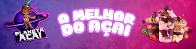 PLANETA AÇAI