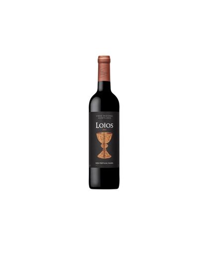 LOIOS RED WINE 2021 