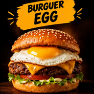 BURGUER EGG