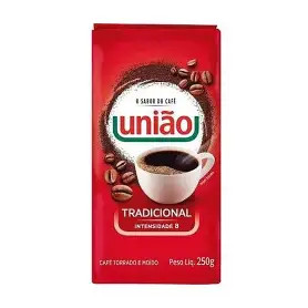 Cafe Tradicional (Uniao) 250g