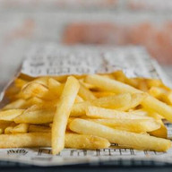 Batata Frita🌿