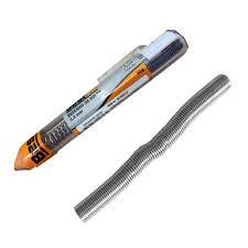 Tubo de Estanho em Fio 20g Bestfer