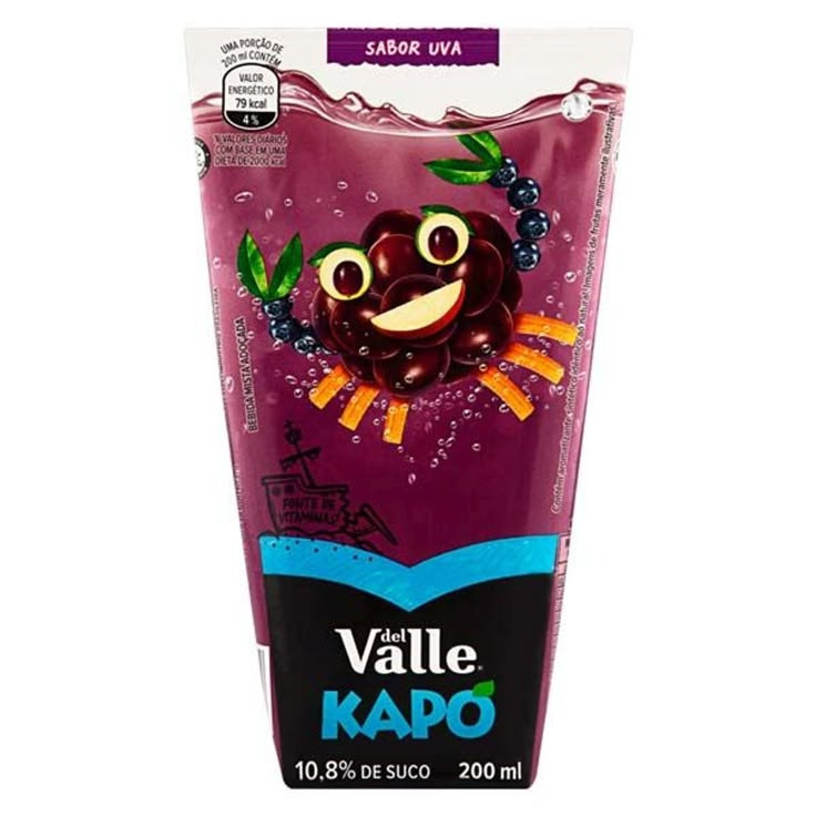 KAPO UVA
