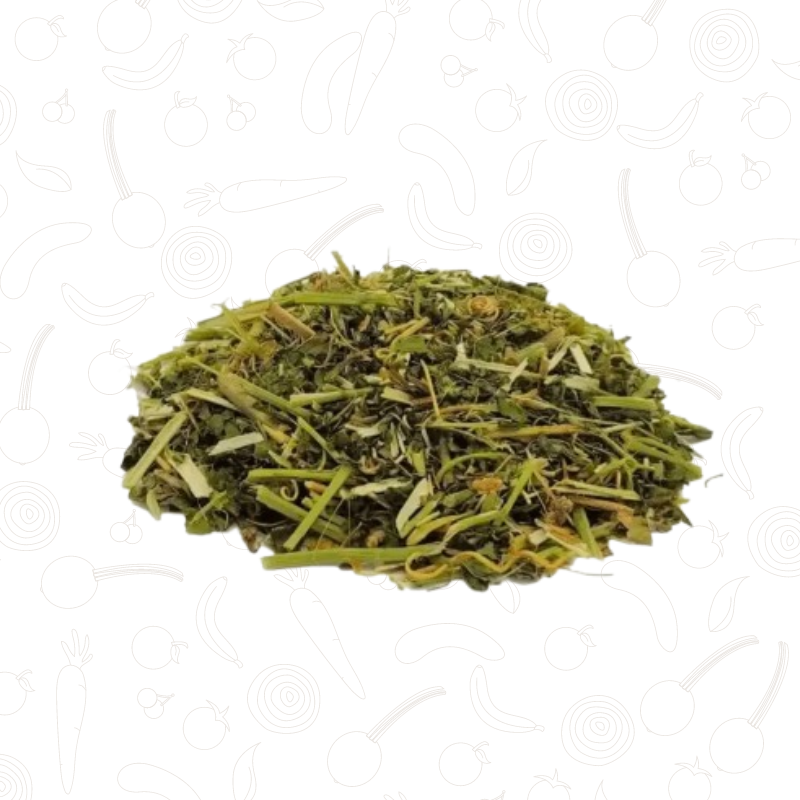 Erva Sao Joao em Folhas 50g