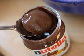 Adc nutella