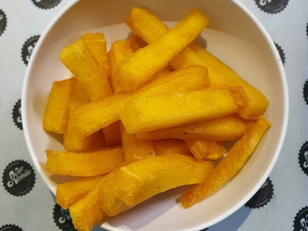 Polenta