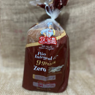 Pão Integral 9 Grãos