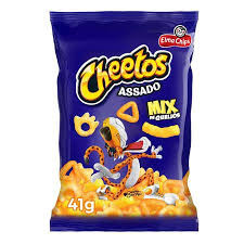 BISCOITO CHEETOS MIX 41G