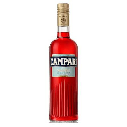 CAMPARI DOSE
