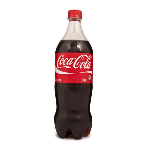 Coca-Cola (1 Litro)