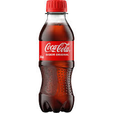 COCA COLA 200ML