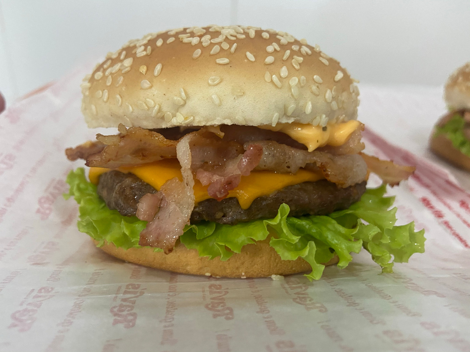 02 Ravis bacon 90g	