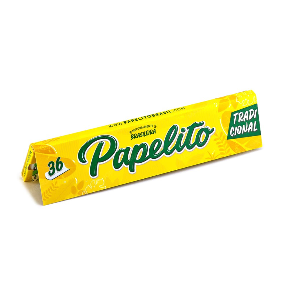SEDA PAPELITO TRADICIONAL 