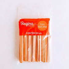 PALITO PICOLE REGINA QUADRADO