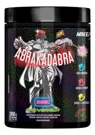 Abra Ka Dabra Maxeffect 360g Mistery 