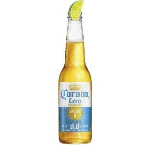 CORONA LONG NECK 330ML ZERO