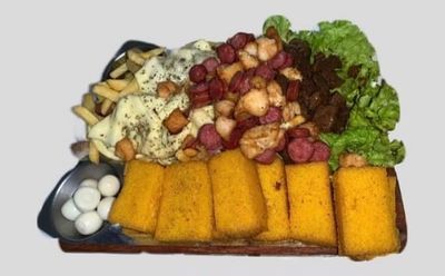 Tábua Americana