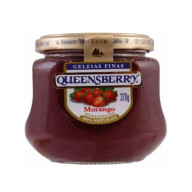 Geleia QueensBarry Morango