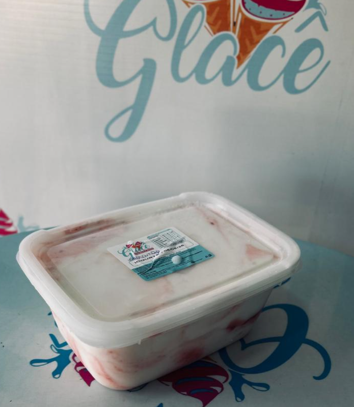 Iogurte