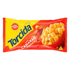 TORCIDA CAMARAO 35GR