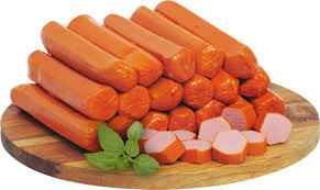 SALSICHA