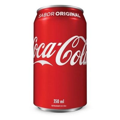 COCA-COLA ORIGINAL 350ML