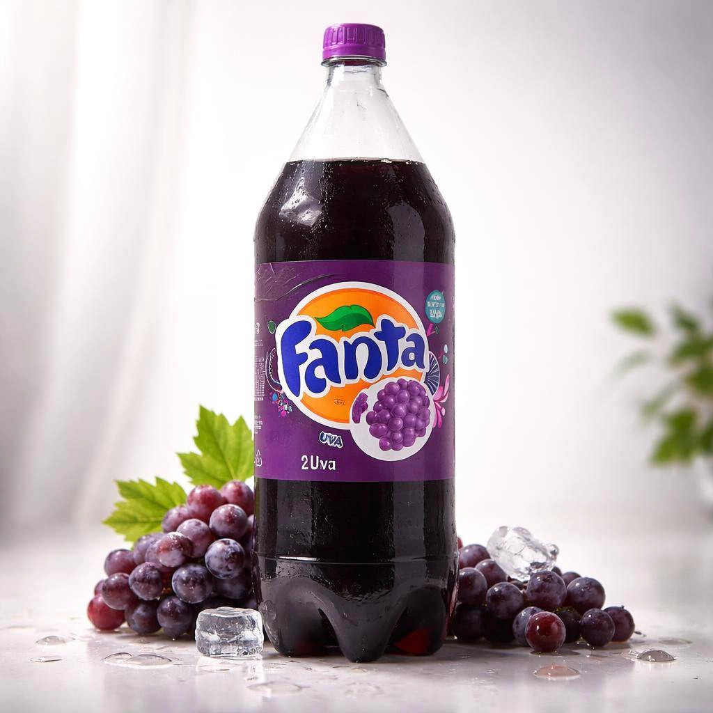 FANTA UVA