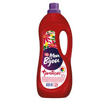 AMACIANTE MON BIJOU MAIS PROTECAO 1,7L