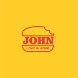 JOHN BURGER | LOJA SÃO JUDAS