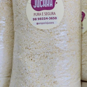 FARINHA BRANCA 1/2KG