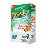Desinfetante Lavanda Fresh (Desodor) c/01