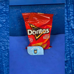 DORITOS NACHO 75G