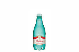 AGUA MINERAL SAO LOURENCO C/GAS 510ML