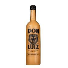 LICOR DOM LUIZ