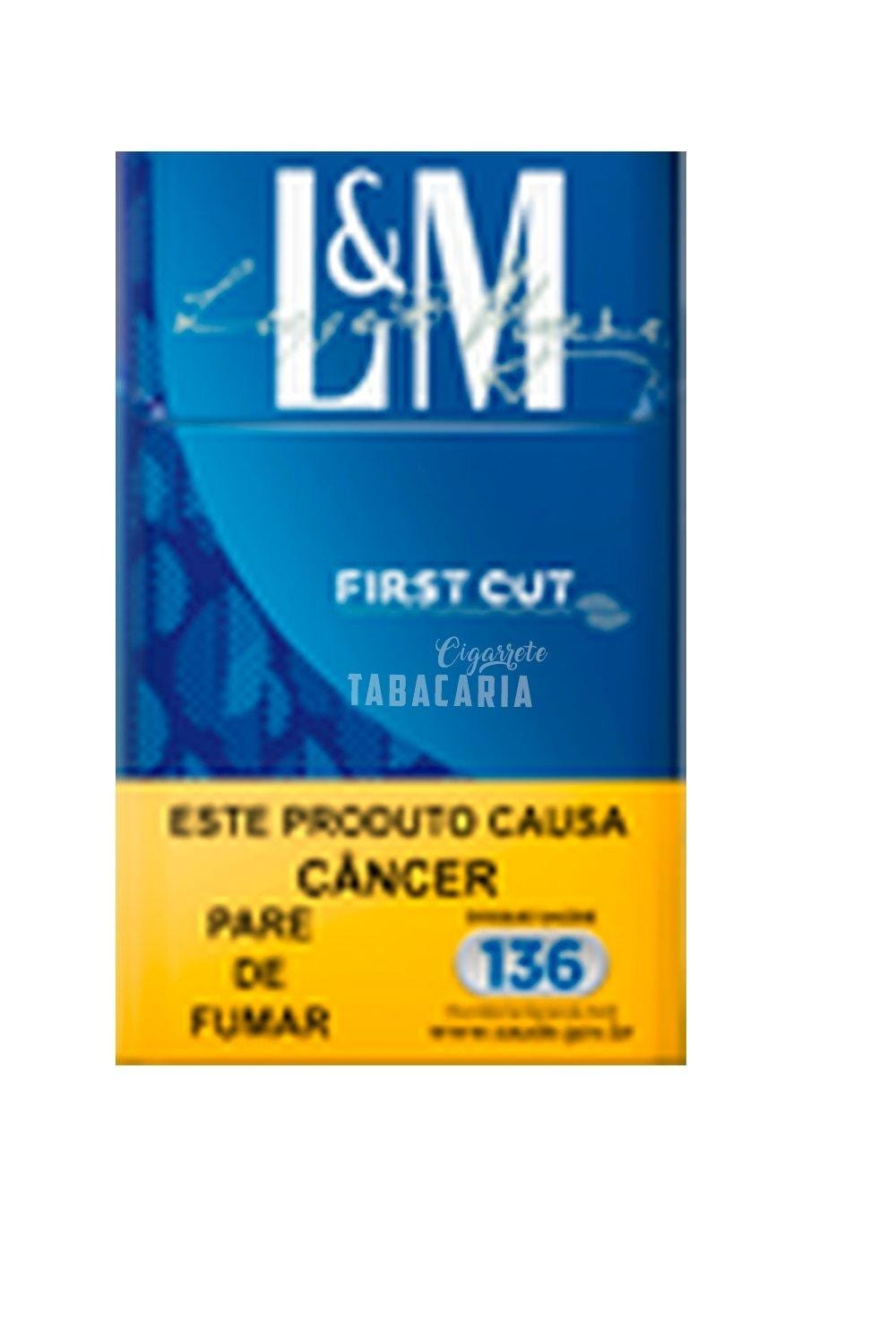 L&M First Cut