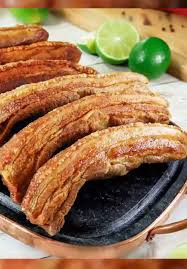 TORRESMO PEDACO