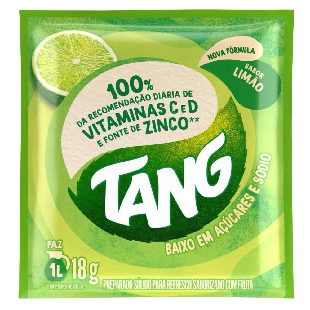 TANG 18G LIMAO UND
