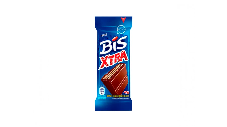 Bis Lacta 45g