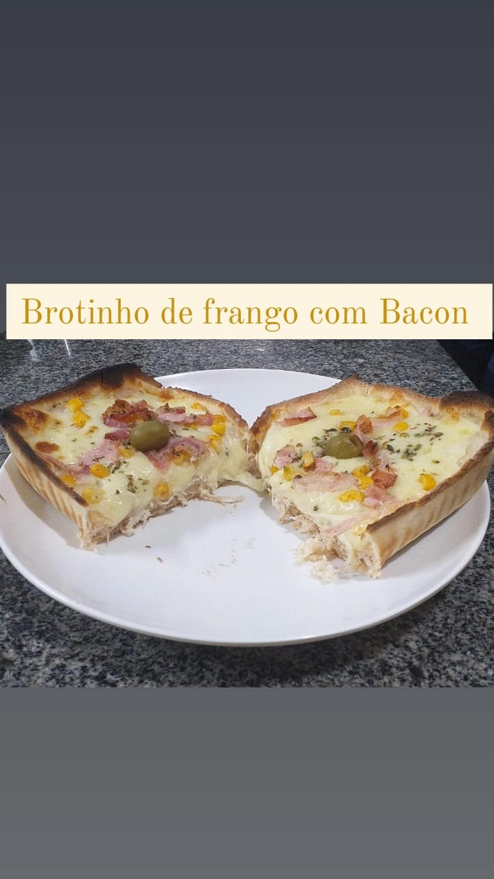 BROTINHO